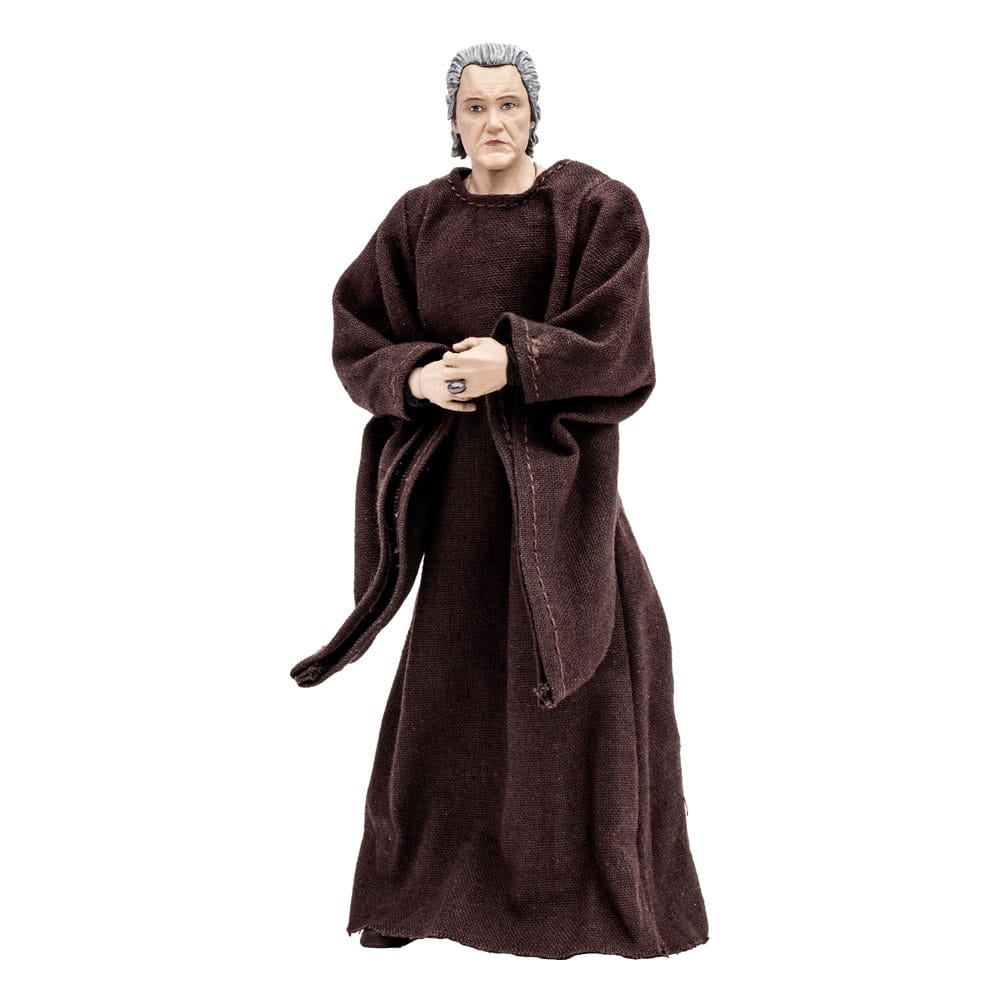 Dune: Parte due Action Figure Imperatore Shaddam IV 18 cm