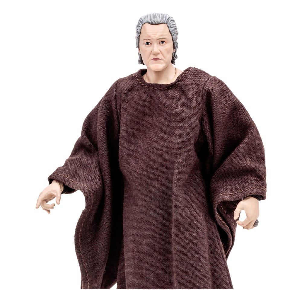 Dune: Parte due Action Figure Imperatore Shaddam IV 18 cm
