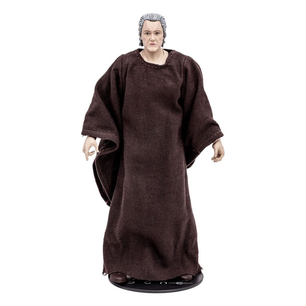 Dune: Parte due Action Figure Imperatore Shaddam IV 18 cm