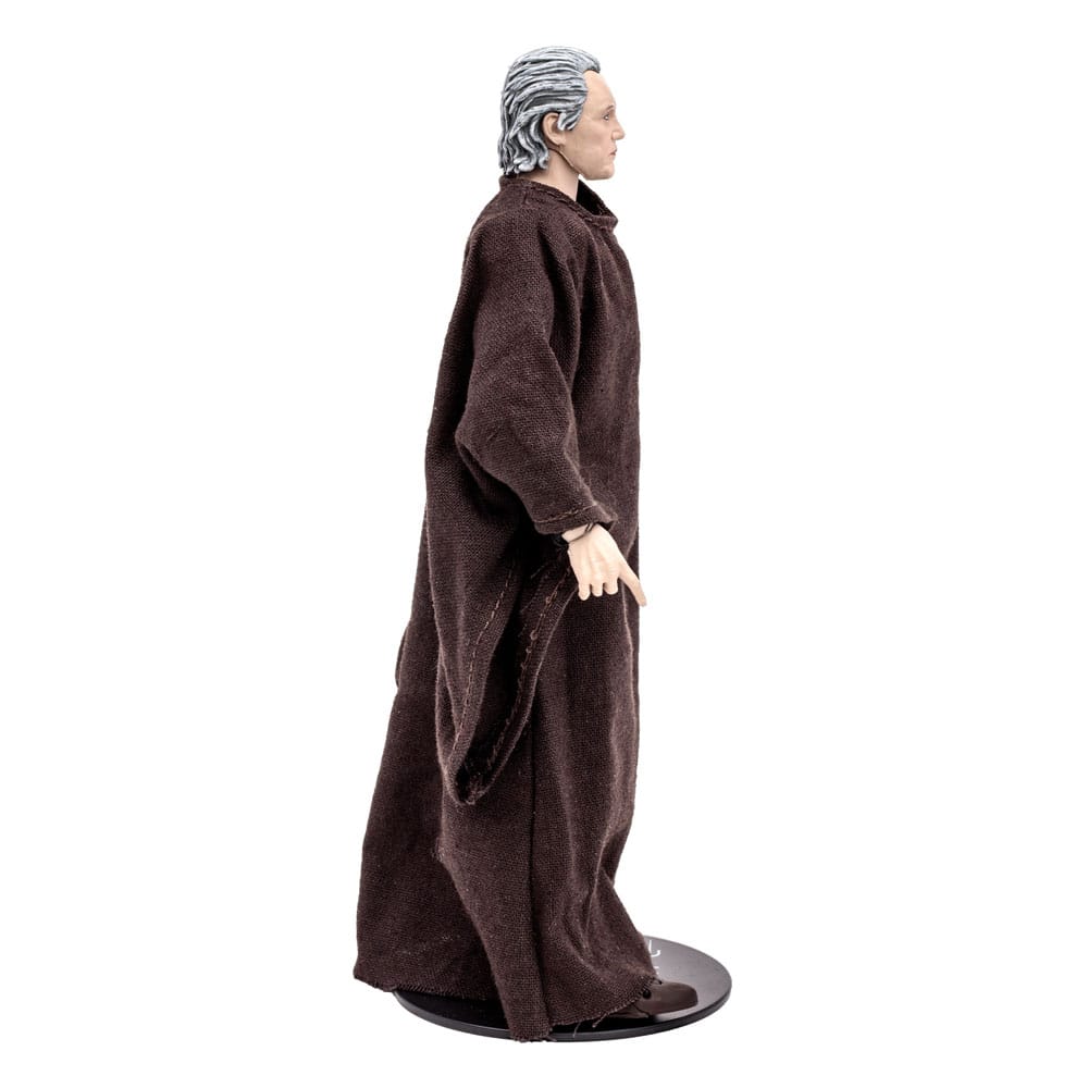 Dune: Parte due Action Figure Imperatore Shaddam IV 18 cm