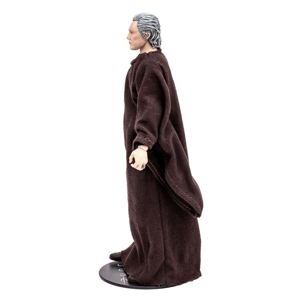 Dune: Parte due Action Figure Imperatore Shaddam IV 18 cm