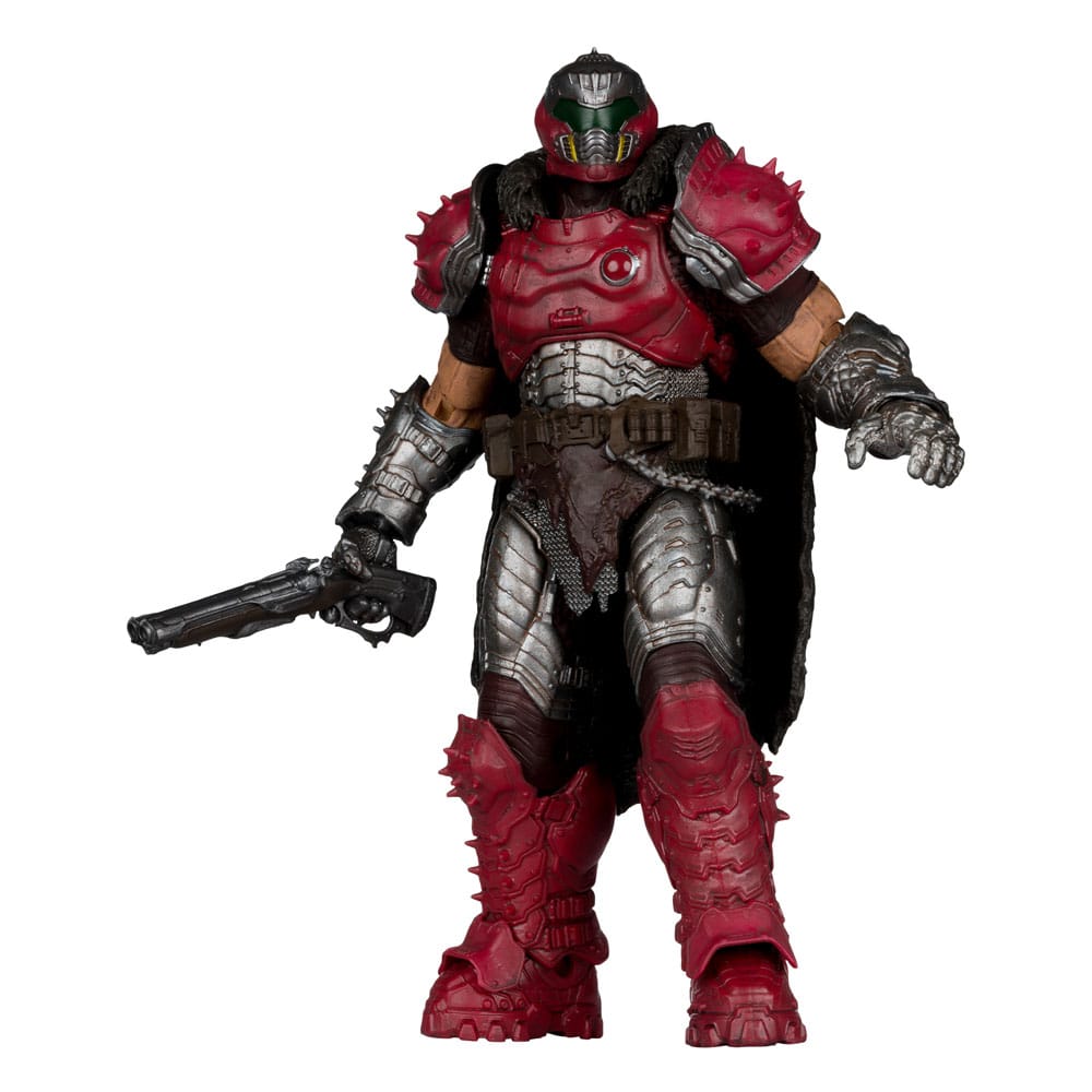 Doom: The Dark Ages Action Figure Doom Slayer (Phalanx Skin) 18 cm