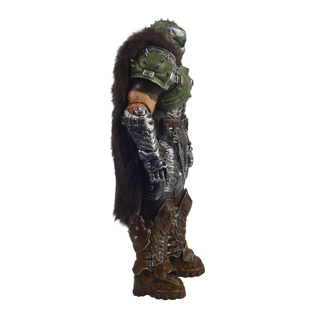 Doom McFarlane Elite Edition Action Figure Doom Slayer 18 cm