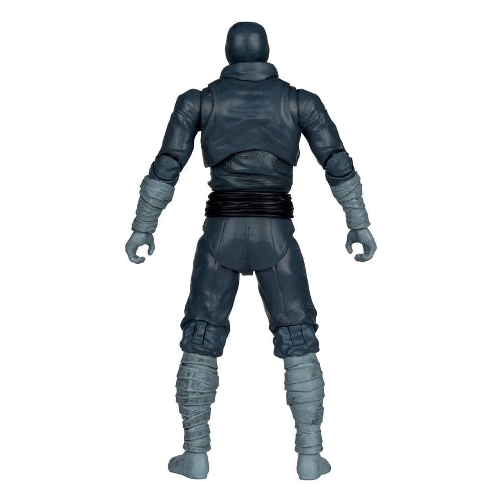 Teenage Mutant Ninja Turtles Page Punchers Action Figure Foot Soldier 14 cm