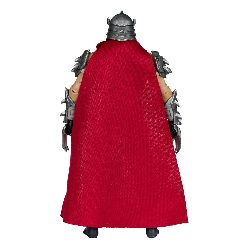 Teenage Mutant Ninja Turtles Page Punchers Action Figure Shredder 14 cm