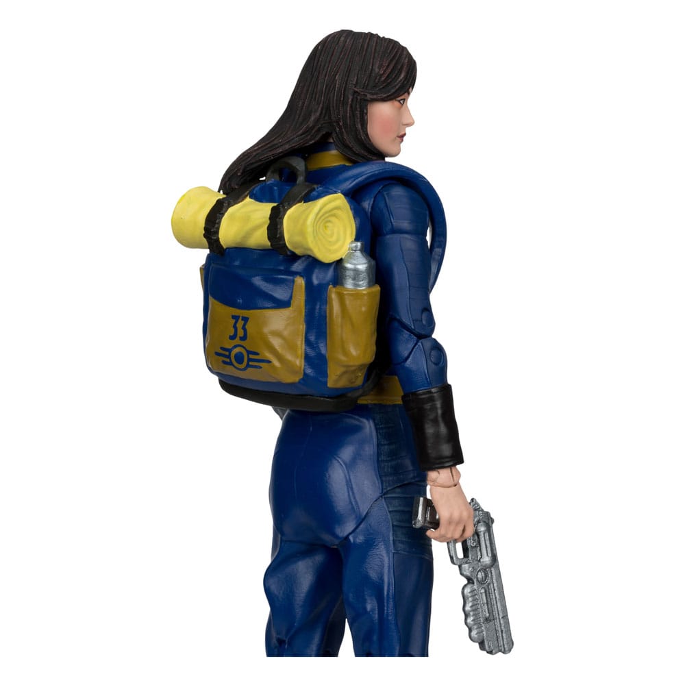 Fallout McFarlane Elite Edition Lucy Action Figure 18cm