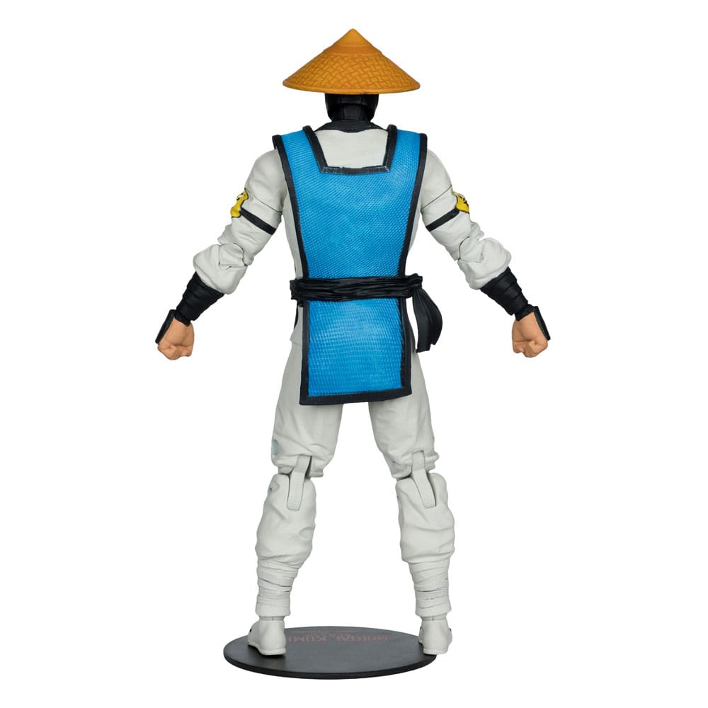 Mortal Kombat Klassiks Action Figure Raiden 18 cm