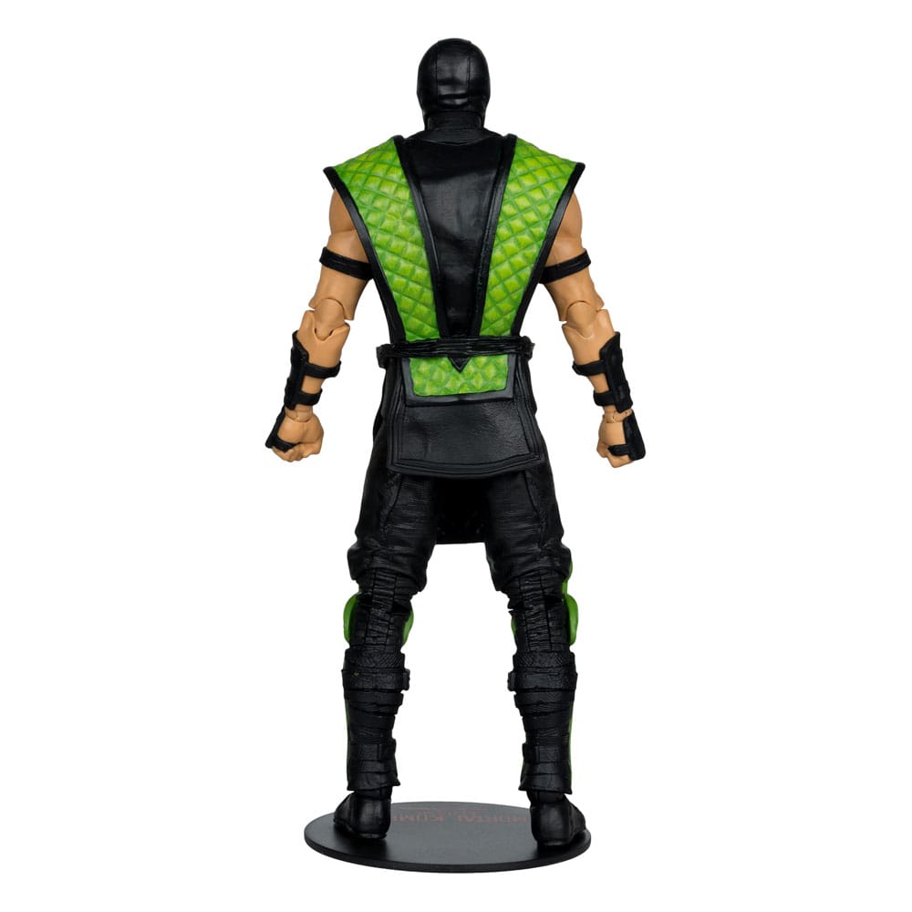 Mortal Kombat Klassiks Action Figure Reptile 18 cm