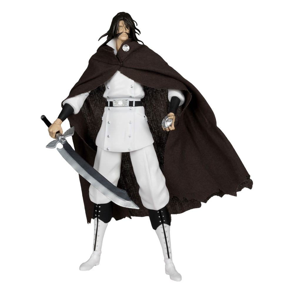 Bleach: Guerra del Sangue Millenario Action Figure Yhwach 18 cm