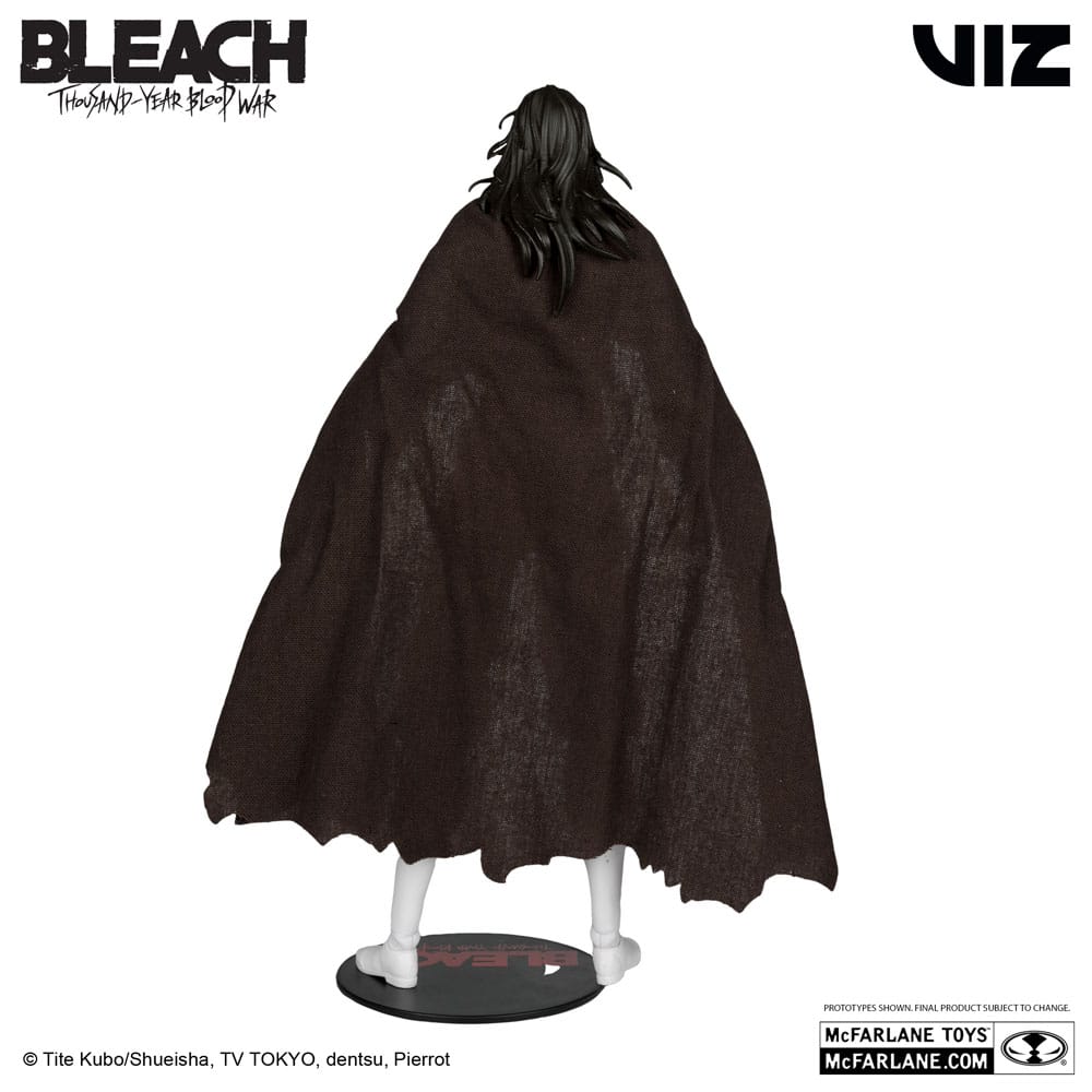 Bleach: Guerra del Sangue Millenario Action Figure Yhwach 18 cm
