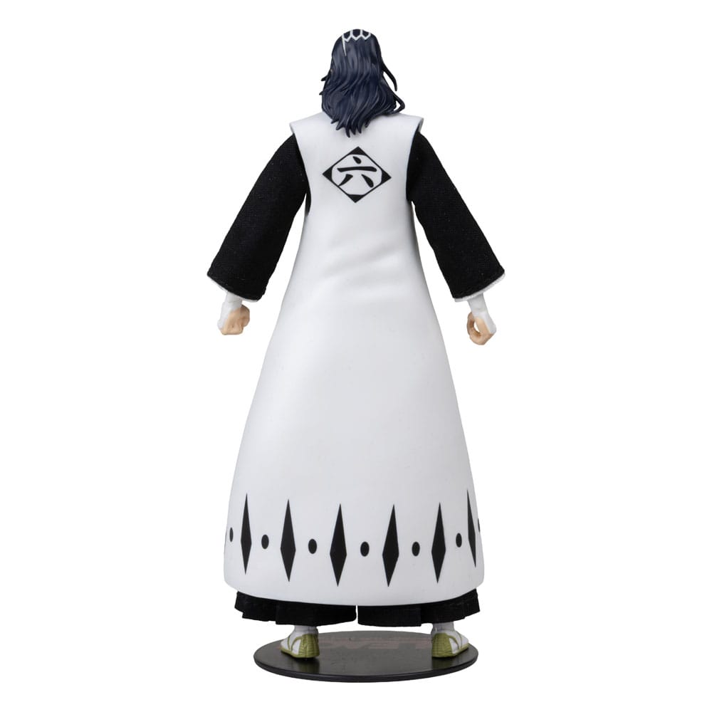 Bleach: Thousand-Year Blood War Action Figure Byakuya Kuchiki 18 cm