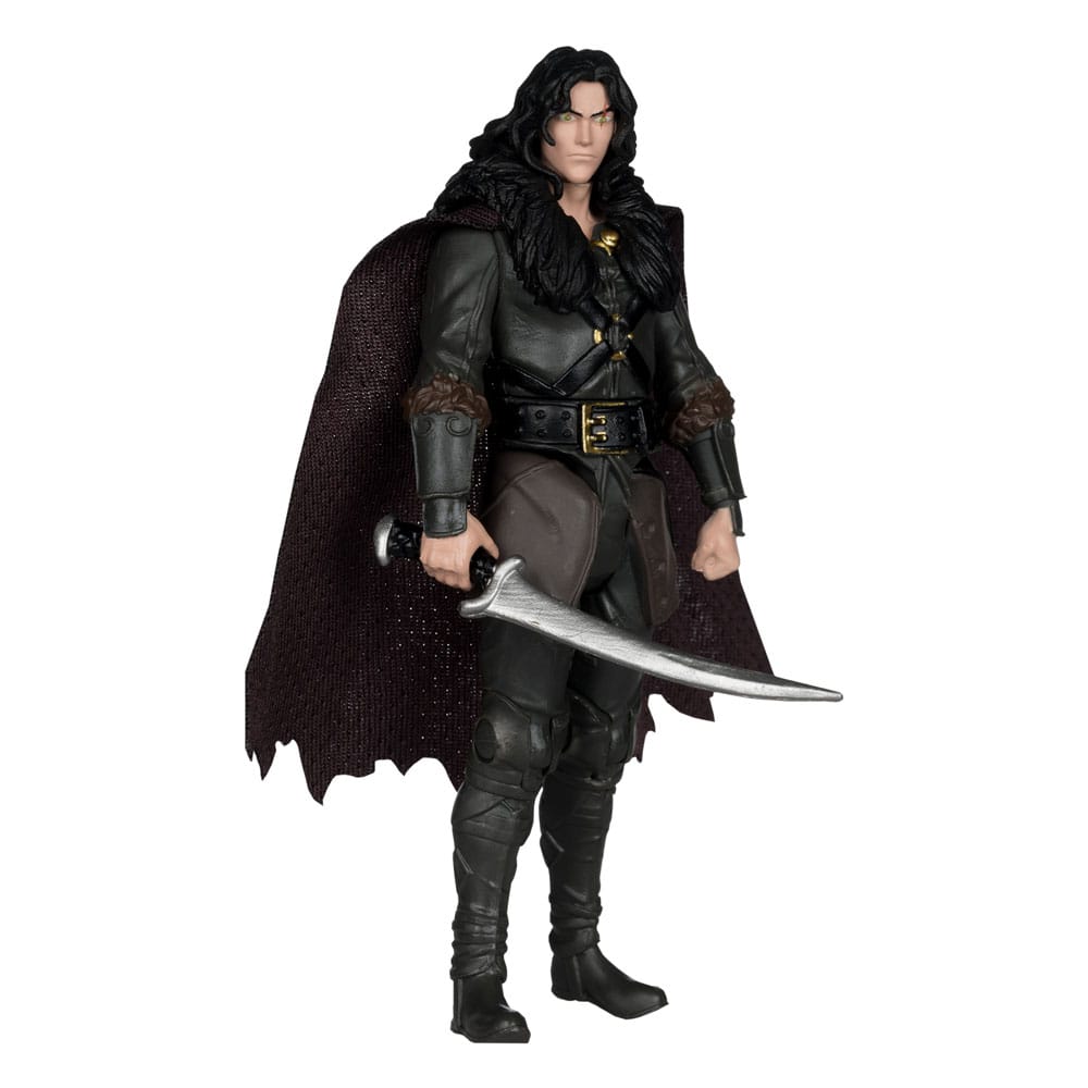 Il Signore degli Anelli: La Guerra dei Rohirrim Action Figures 4-Pack 10 cm