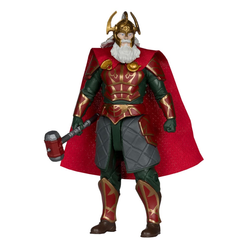 Il Signore degli Anelli: La Guerra dei Rohirrim Action Figures 4-Pack 10 cm