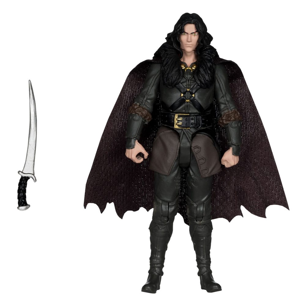 Il Signore degli Anelli: La Guerra dei Rohirrim Action Figures 4-Pack 10 cm
