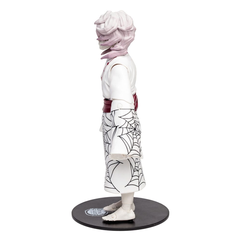 Demon Slayer: Kimetsu no Yaiba Action Figure Rui 18 cm