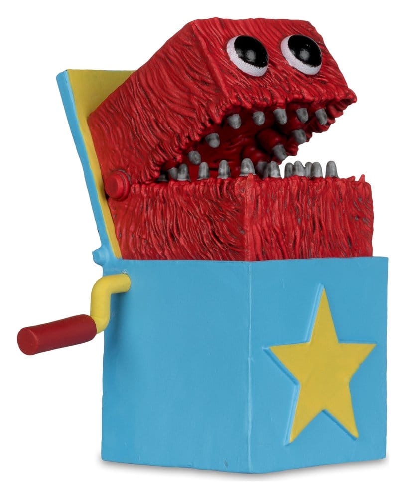 Poppy Playtime Action Figure Killy Willy 19 cm