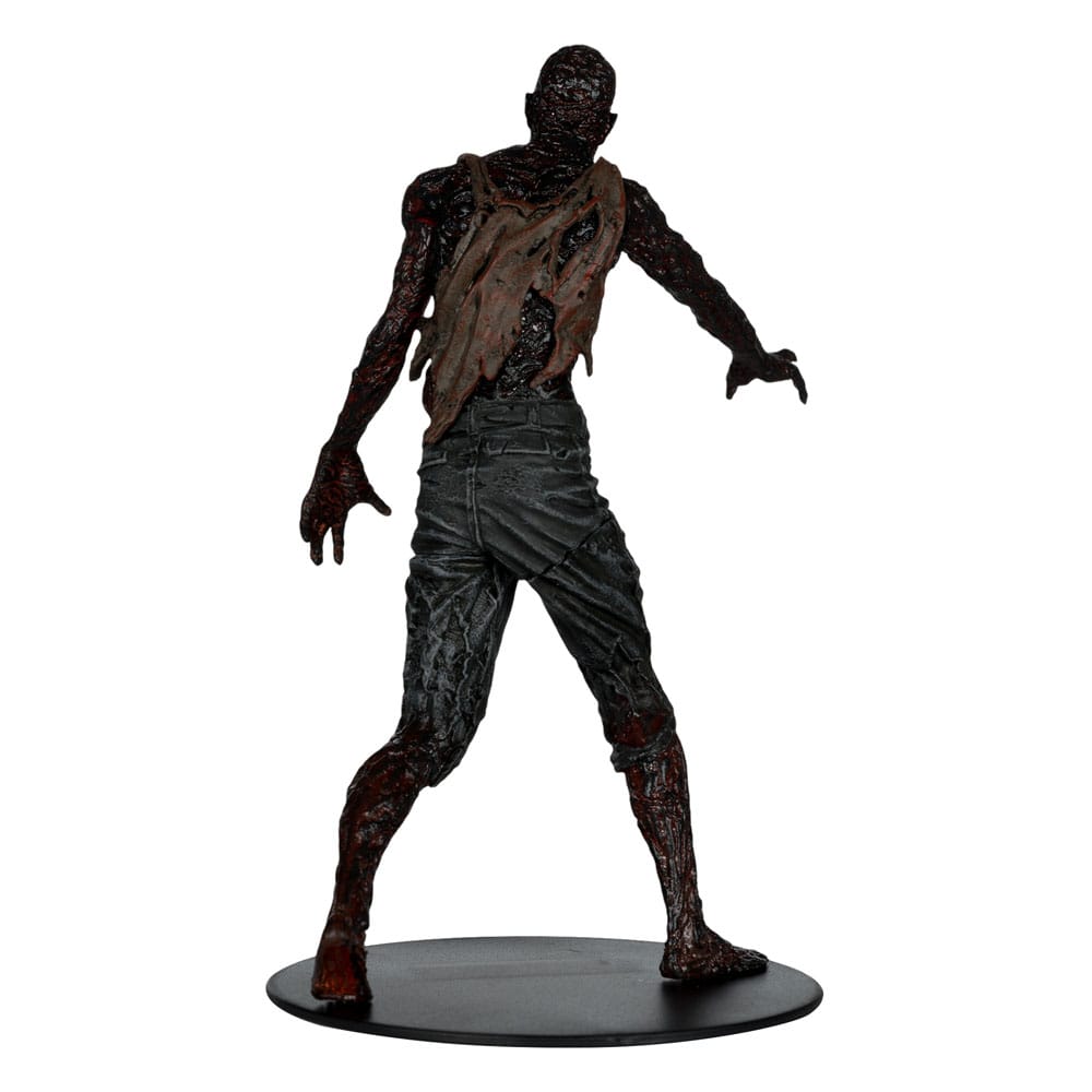 Action figure The Walking Dead, confezione da 4 Walkers da 13 cm