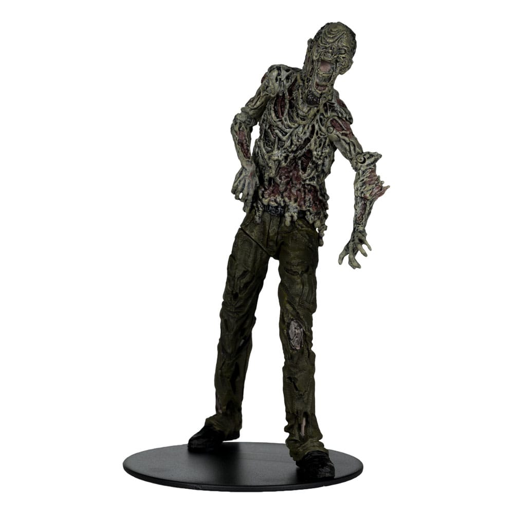Action figure The Walking Dead, confezione da 4 Walkers da 13 cm