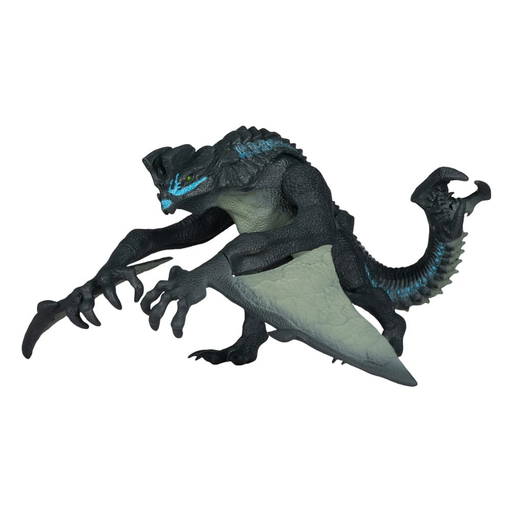 Action figure di Pacific Rim Otachi (etichetta oro) 11 cm