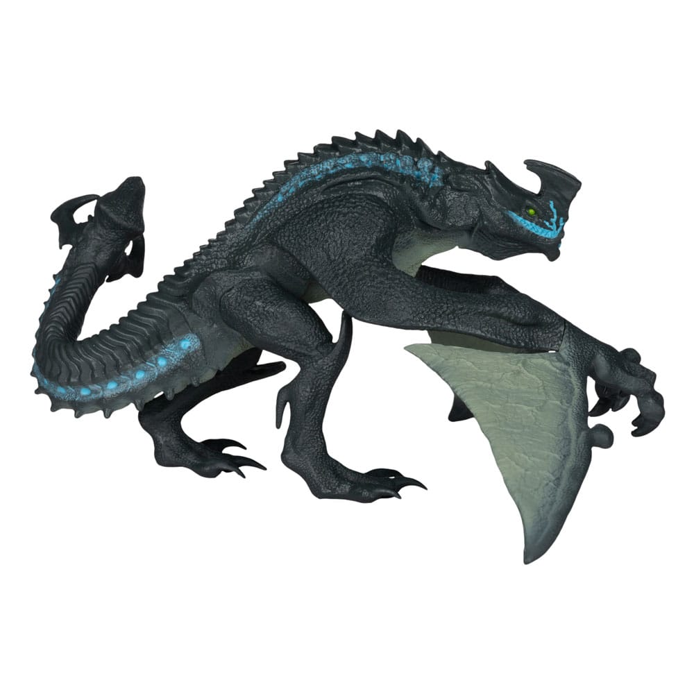 Action figure di Pacific Rim Otachi (etichetta oro) 11 cm