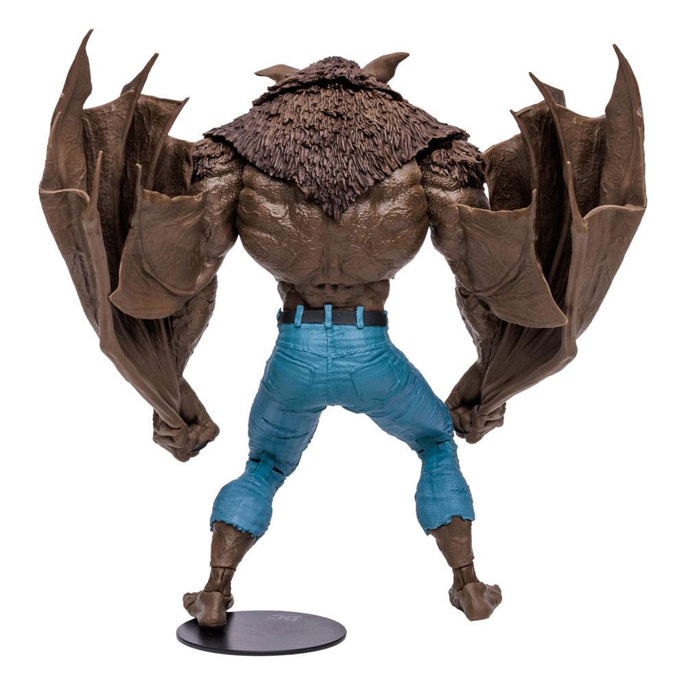 DC Collector Megafig Action Figure Man-Bat 23 cm