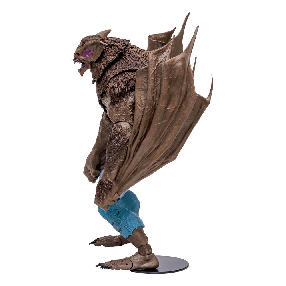 DC Collector Megafig Action Figure Man-Bat 23 cm