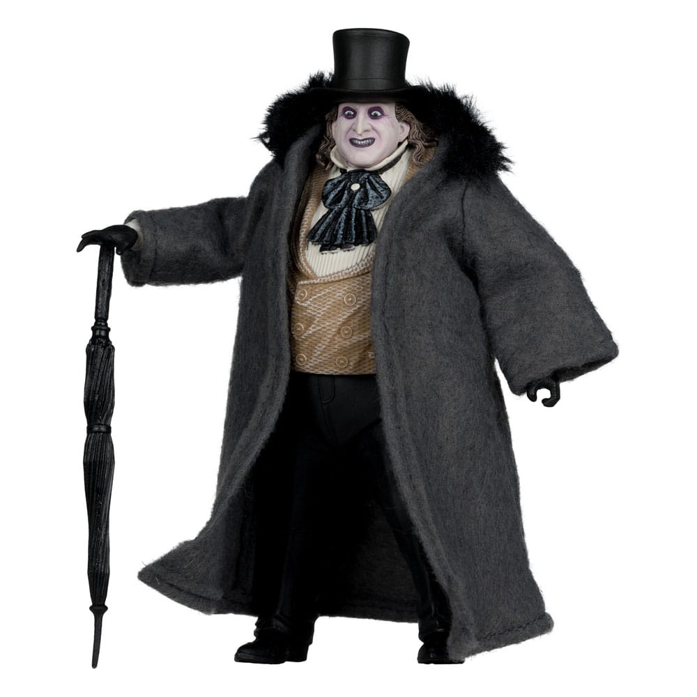 Batman Returns DC Theatrical Deluxe Edition Action Figure The Penguin 16 cm