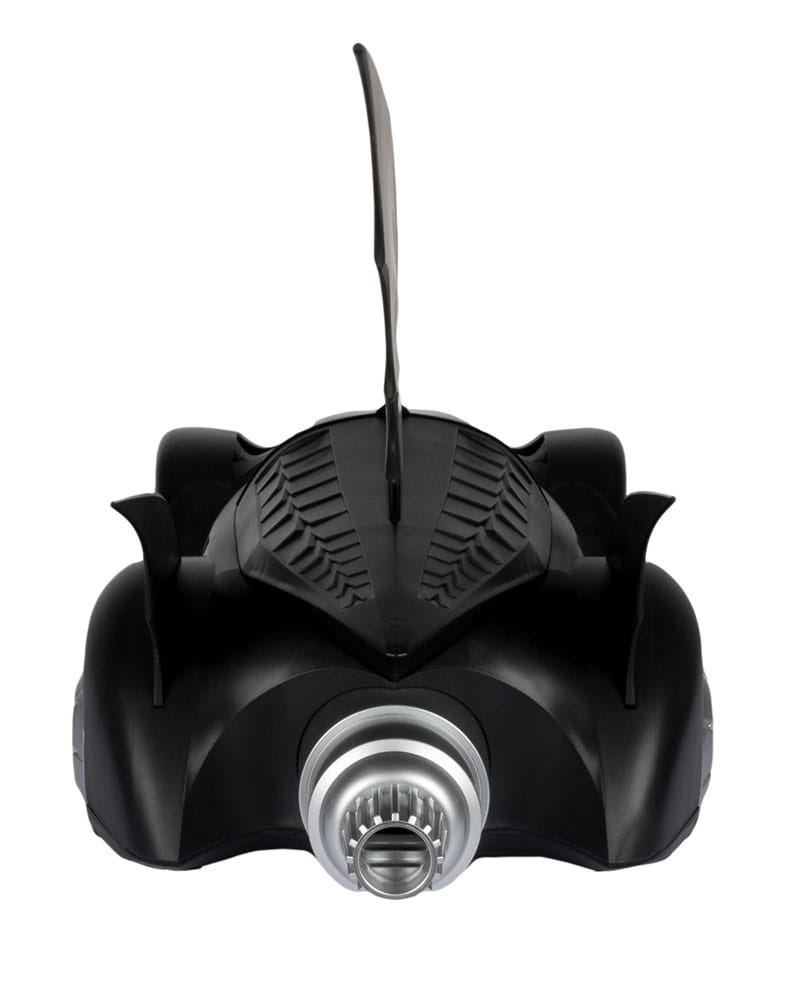 Batman Forever DC Multiverse Vehicle Batmobile Glow in the Dark Edition (etichetta oro) 79 cm