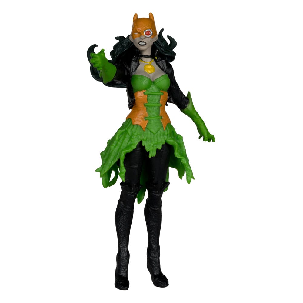 DC Direct Page Punchers Action Figure 2-Pack Batman di Terra-44 e Batman di Terra-11 (Notti Oscure: Metallo) 8 cm