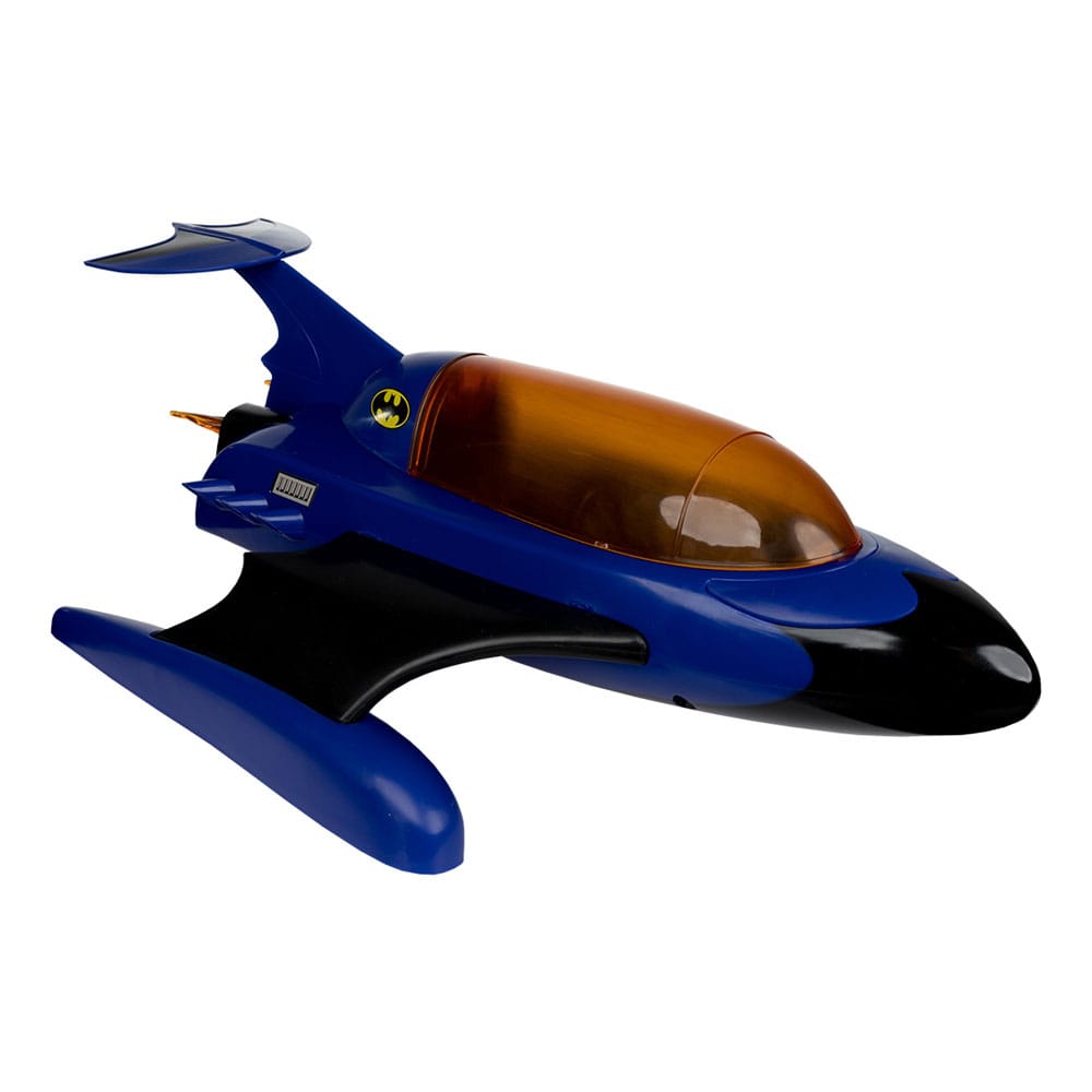 Veicoli DC Direct Super Powers The Bat Multicraft 10 cm