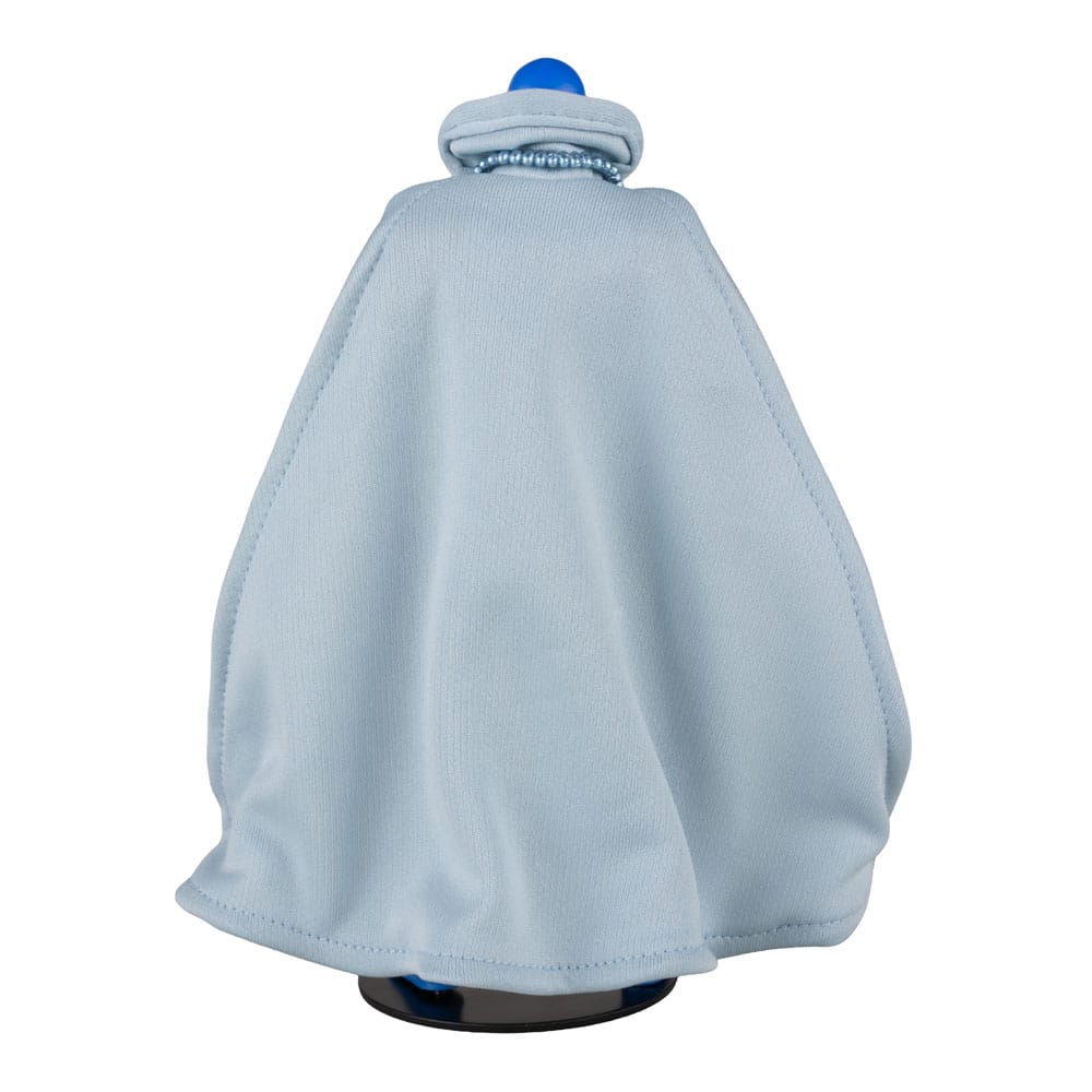 DC Direct Action Figure Obsidian (Infinity Inc #16) (Chase) (Gold Label) 18 cm