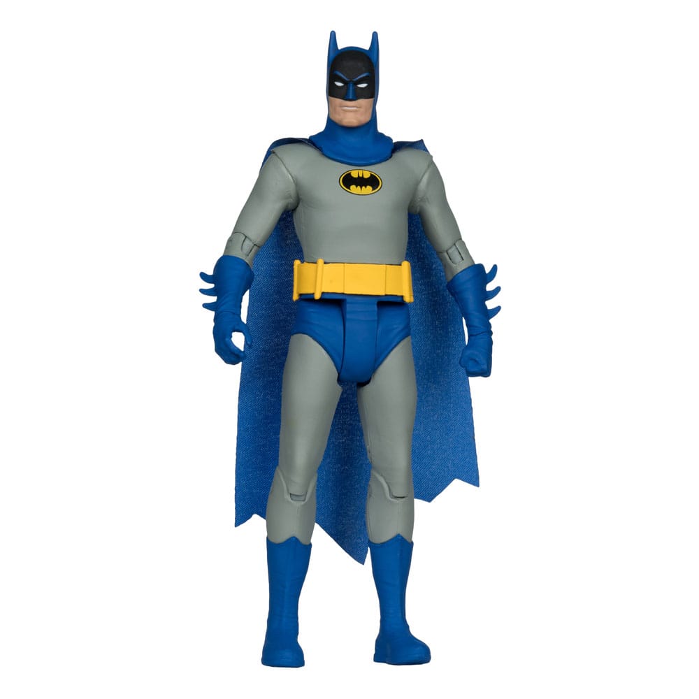 DC Retro Action Figures 15 cm Wave 12 Batman