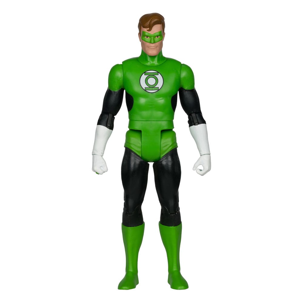 DC Retro Action Figures 15 cm Wave 12 Green Lantern