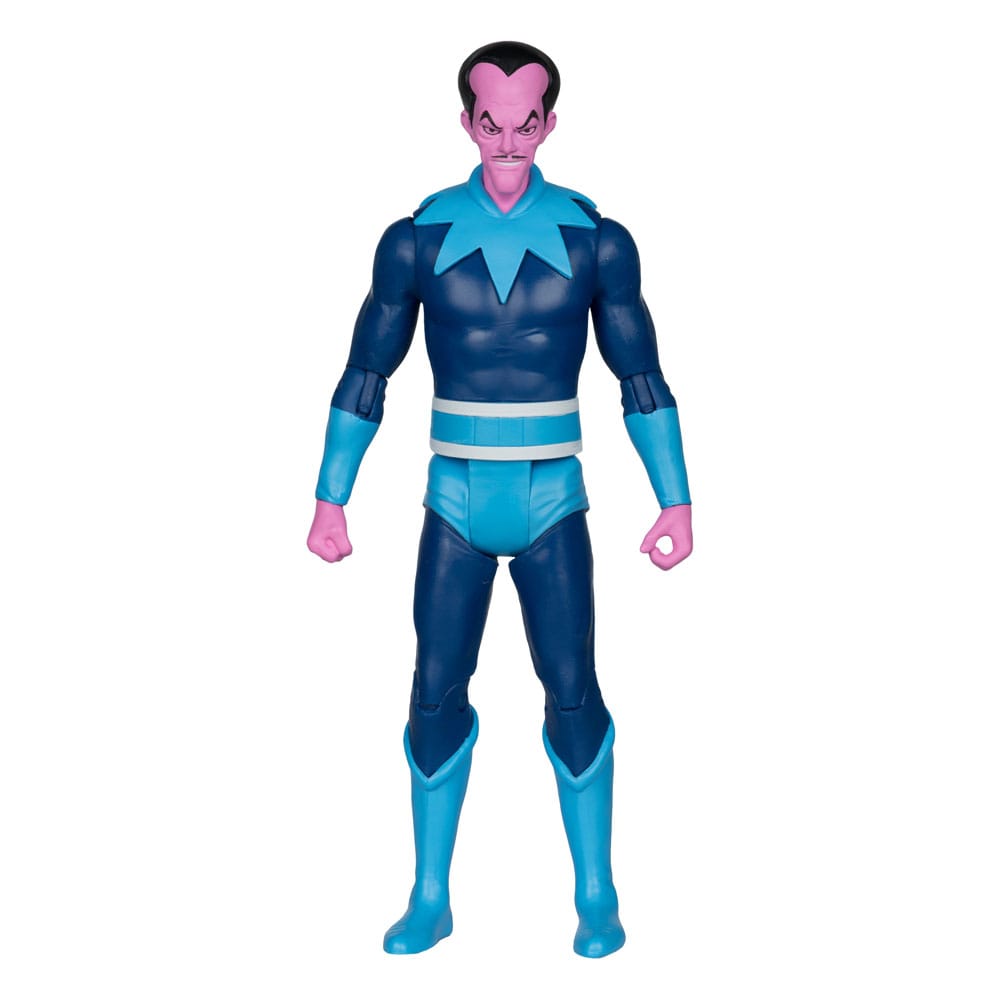 DC Retro Action Figures 15 cm Wave 12 Sinestro