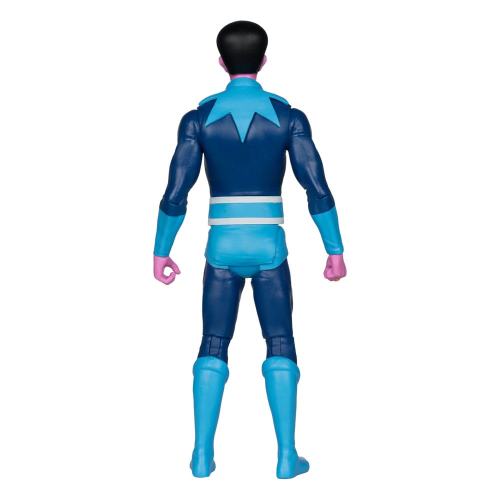 DC Retro Action Figures 15 cm Wave 12 Sinestro