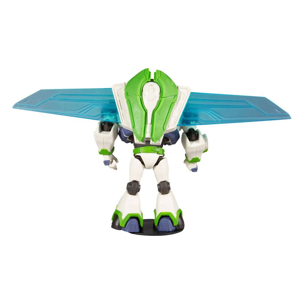 Disney Mirrorverse Buzz Lightyear 6-Inch Action Figure