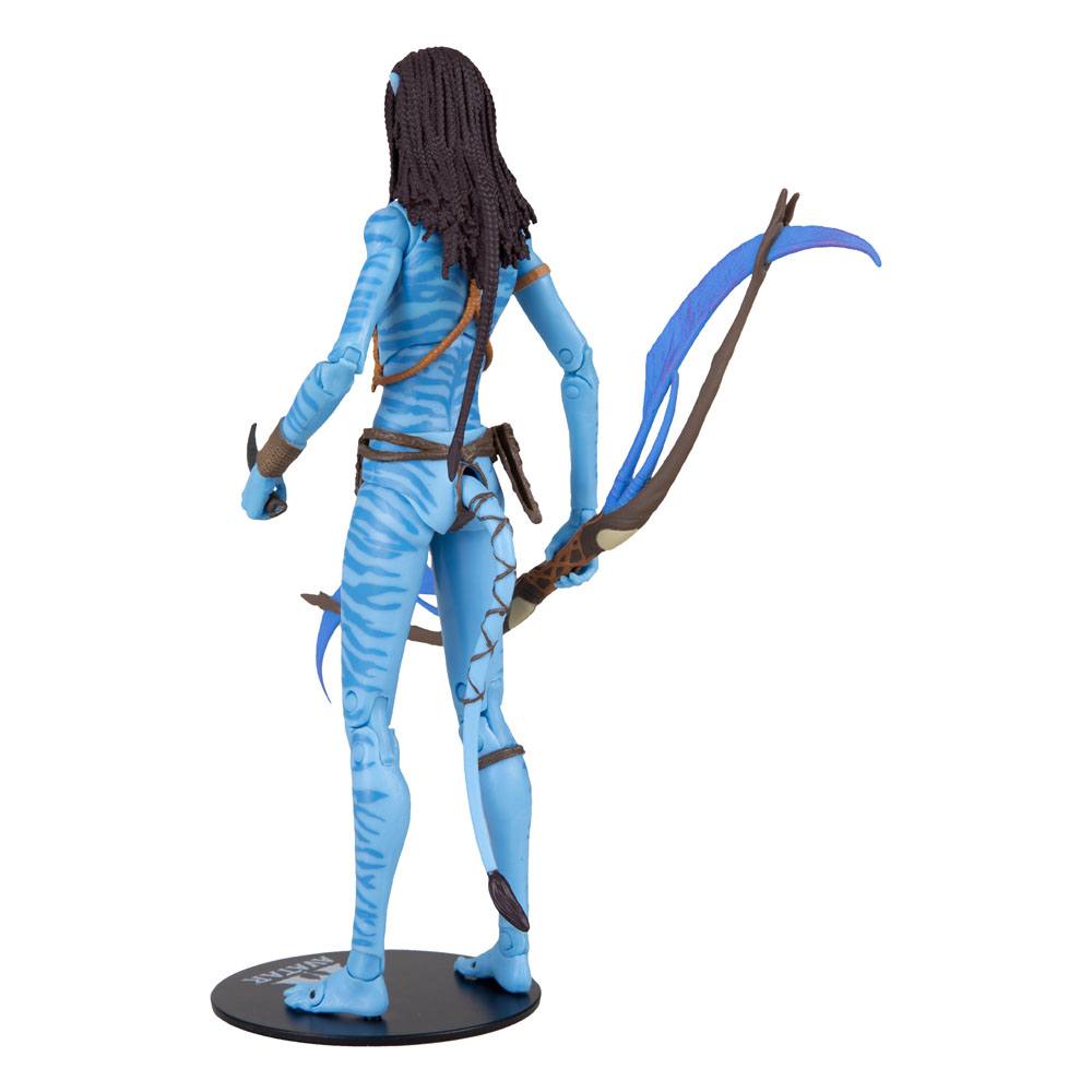 Avatar: The Way of Water Action Figure Neytiri (Metkayina Reef) 18 cm