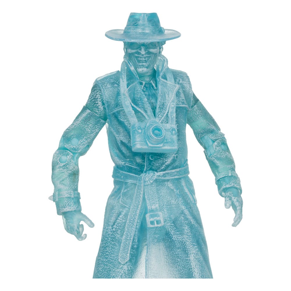 Action figure DC Multiverse The Joker (Batman: Three Jokers) (Frostbite) (Gold Label) 18 cm
