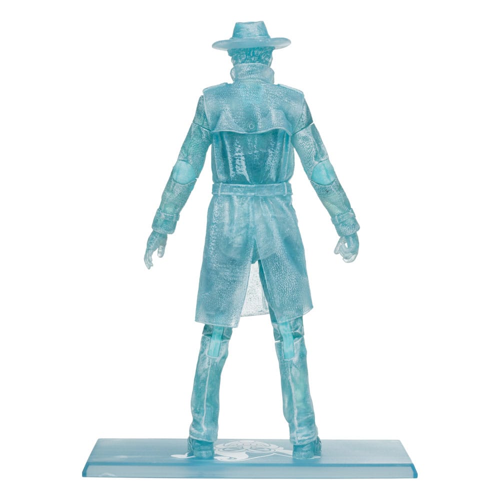 Action figure DC Multiverse The Joker (Batman: Three Jokers) (Frostbite) (Gold Label) 18 cm