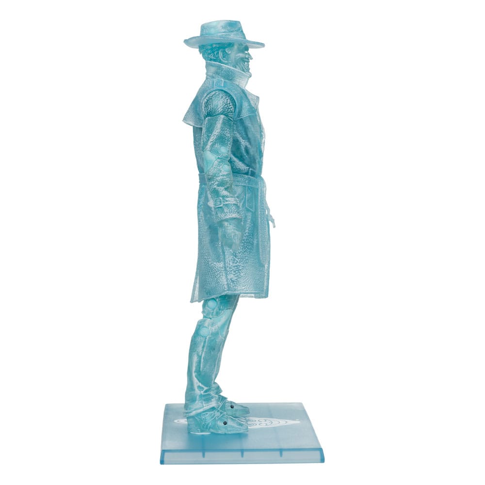 Action figure DC Multiverse The Joker (Batman: Three Jokers) (Frostbite) (Gold Label) 18 cm