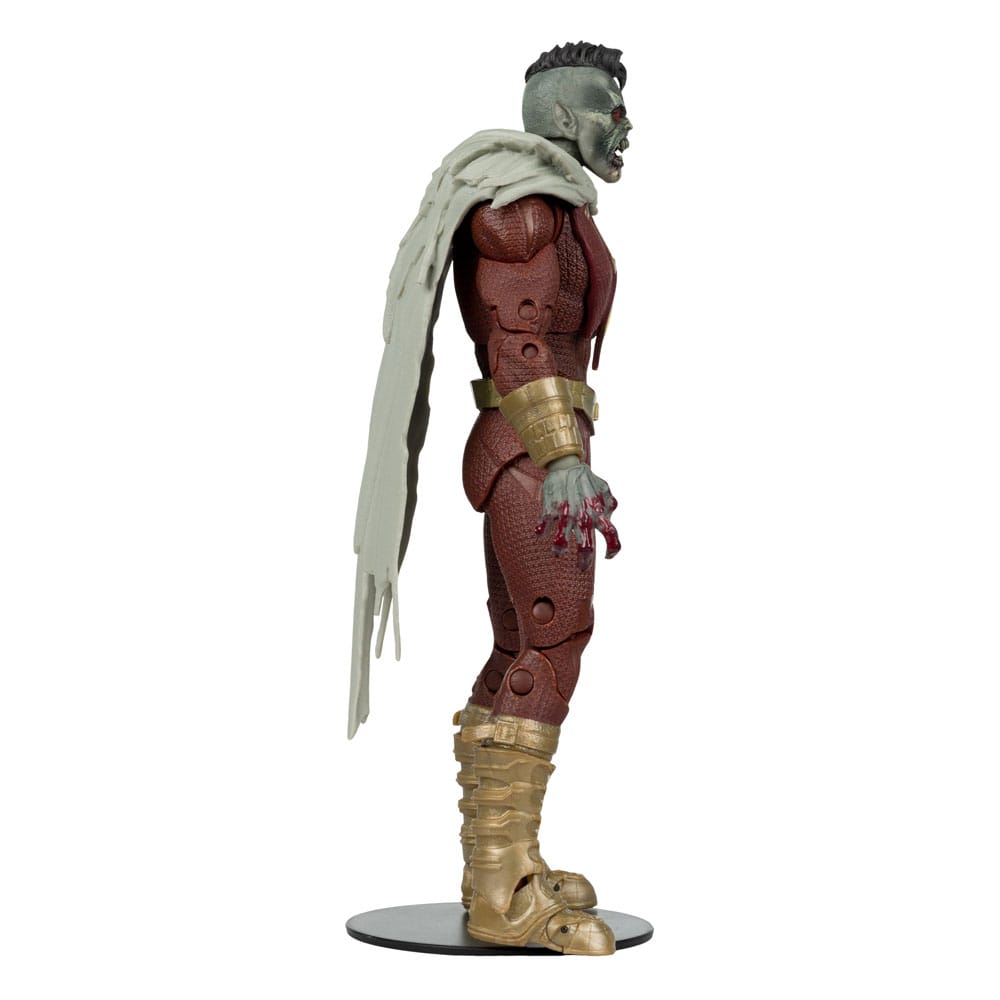 Action figure DC Multiverse Shazam (DC vs Vampires) Gold Label 18 cm