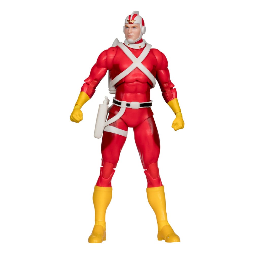 DC Multiverse McFarlane Collector Edition Action Figures 18 cm Wave 10 Adam Strange