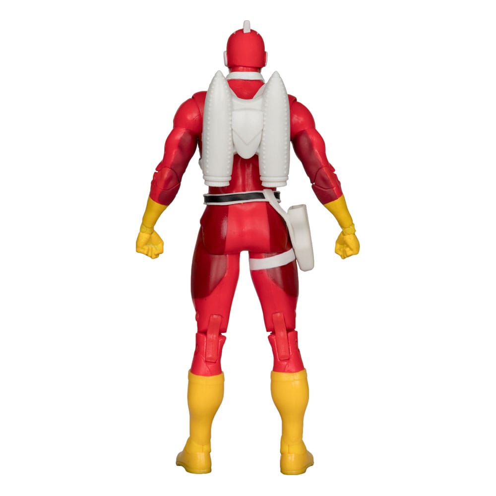 DC Multiverse McFarlane Collector Edition Action Figures 18 cm Wave 10 Adam Strange