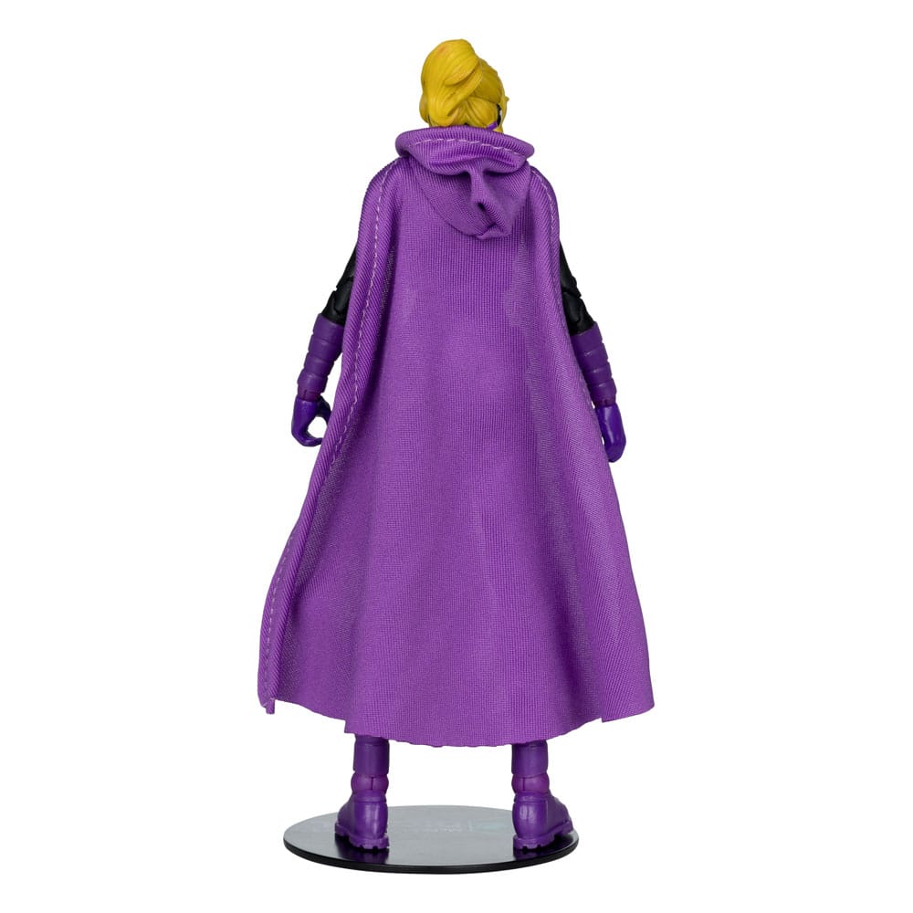 DC Direct McFarlane Toys Digital Action Figure Batgirl Stephanie Brown (Batgirls) 17 cm