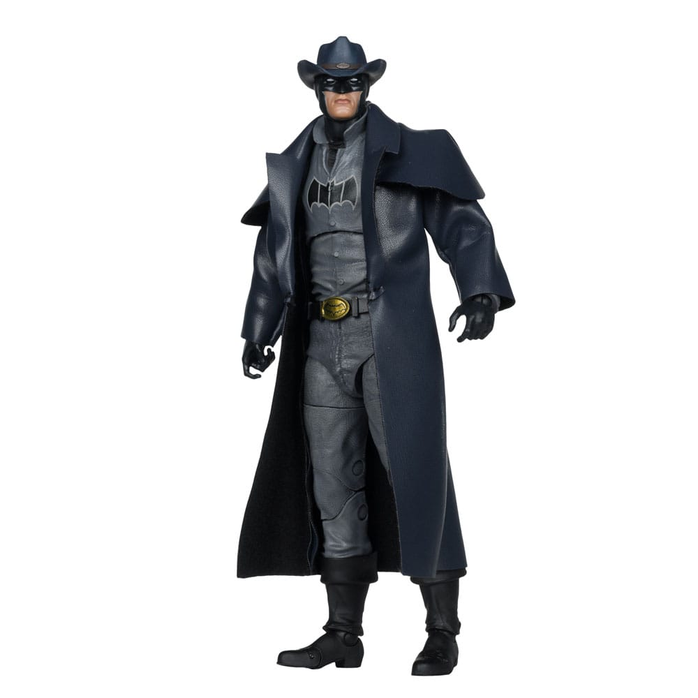DC Multiverse McFarlane Collector Edition Action Figures 18 cm Batman (Western World)