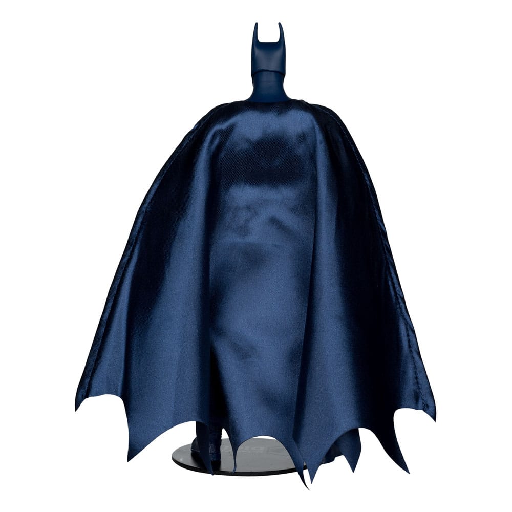 DC Direct McFarlane Toys Digital Action Figure Batman (No Man's Land) 19 cm