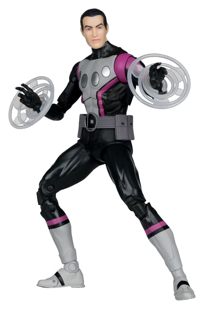 DC Multiverse McFarlane Collector Edition Action Figure Wave 13 Cosmic Boy 18 cm