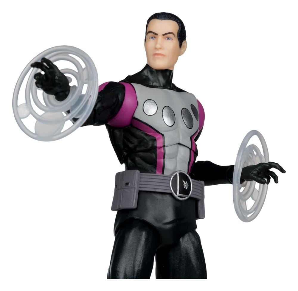 DC Multiverse McFarlane Collector Edition Action Figure Wave 13 Cosmic Boy 18 cm