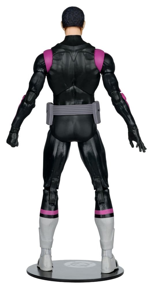 DC Multiverse McFarlane Collector Edition Action Figure Wave 13 Cosmic Boy 18 cm