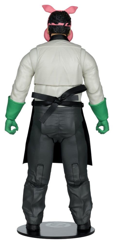 Batman DC Multiverse McFarlane Collector Edition Action Figure Professor Pyg Collector Edition #52 18 cm